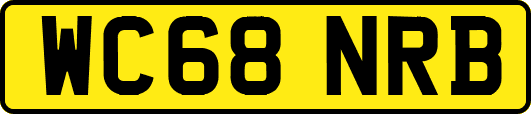 WC68NRB