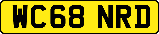 WC68NRD