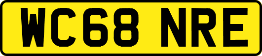 WC68NRE