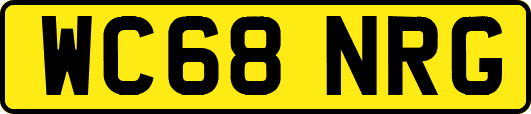 WC68NRG