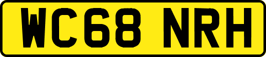 WC68NRH