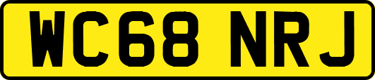 WC68NRJ
