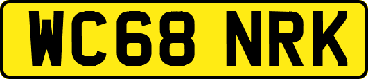 WC68NRK