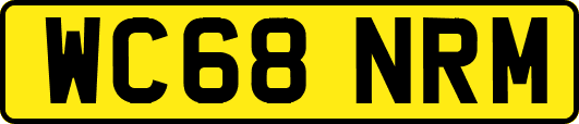 WC68NRM