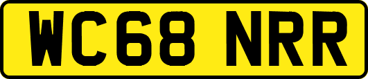 WC68NRR