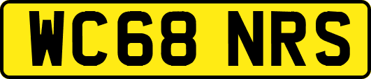 WC68NRS