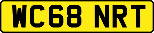 WC68NRT