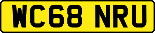 WC68NRU
