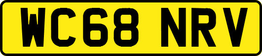 WC68NRV