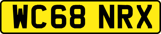WC68NRX