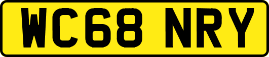 WC68NRY
