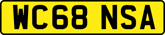 WC68NSA