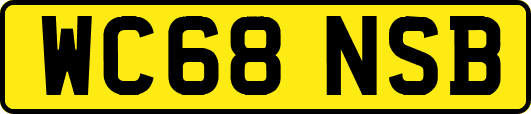 WC68NSB