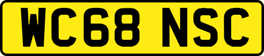 WC68NSC