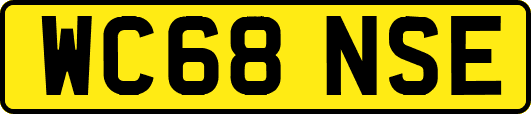WC68NSE