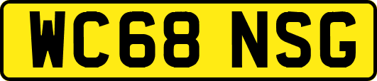 WC68NSG