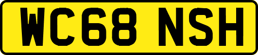 WC68NSH