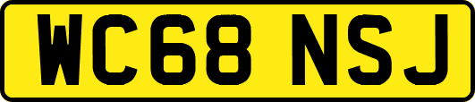 WC68NSJ