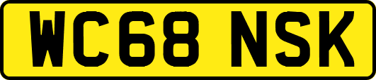 WC68NSK