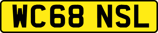 WC68NSL
