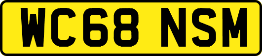 WC68NSM