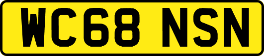 WC68NSN