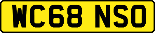 WC68NSO