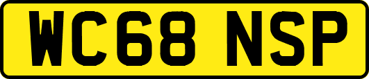 WC68NSP