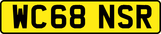WC68NSR