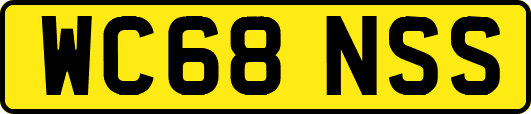 WC68NSS