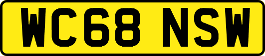 WC68NSW