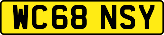 WC68NSY