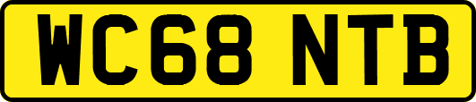 WC68NTB