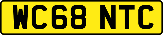 WC68NTC