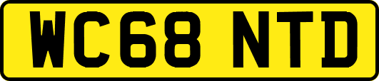 WC68NTD