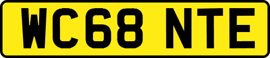 WC68NTE