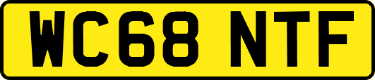 WC68NTF