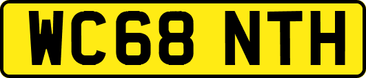 WC68NTH