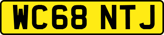 WC68NTJ