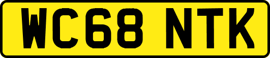WC68NTK