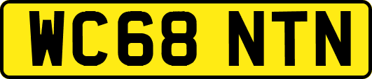 WC68NTN
