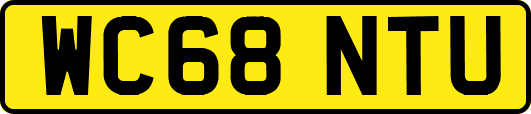 WC68NTU