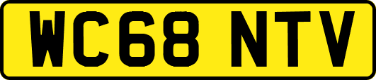 WC68NTV