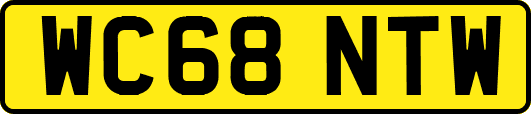 WC68NTW