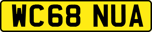 WC68NUA