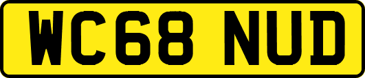 WC68NUD