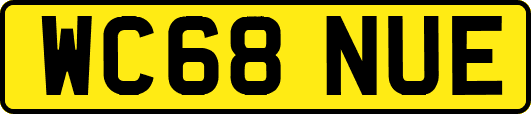 WC68NUE