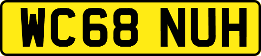 WC68NUH
