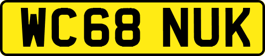 WC68NUK