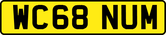 WC68NUM